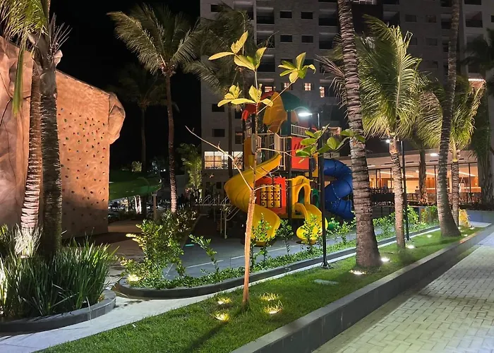 Salinas Premium Resort