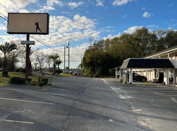 Magnolia Inn