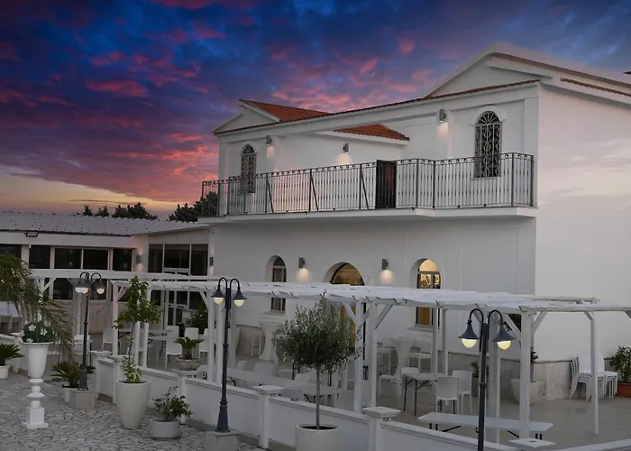 Anama B&B