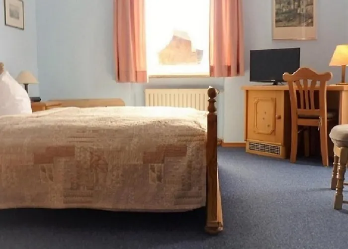 Hotel Garni Floriani