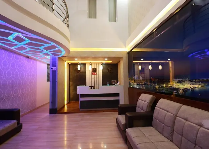 Silver Suite Chikmagalur