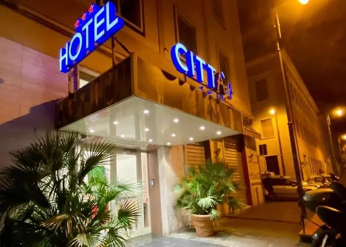 Hotel Citta'