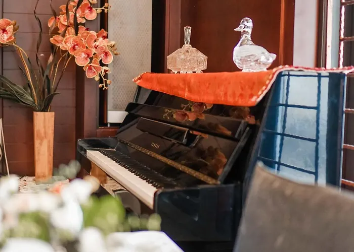 Pasola Guest House