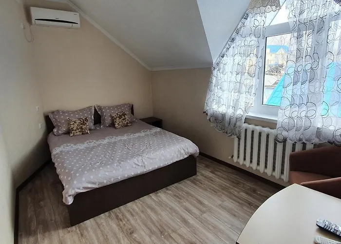 Hotel Konus