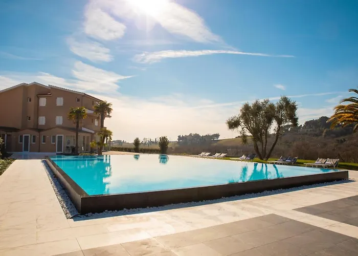 Pietra Bianca Hotel