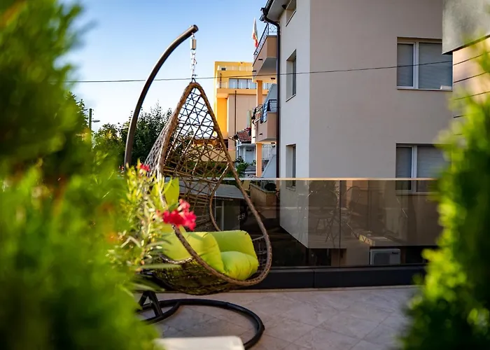 Family Hotel Laxo
