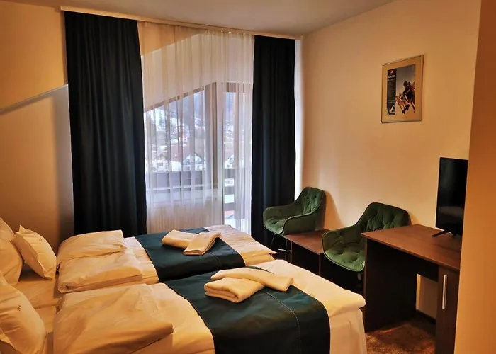 Hotel Margaritar