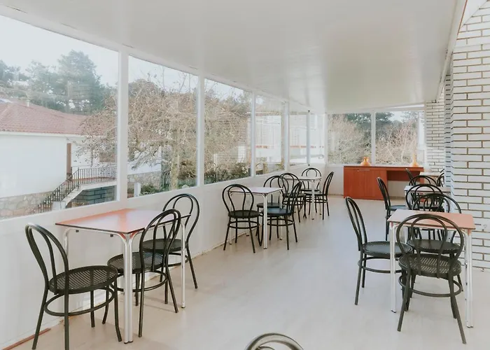 Hotel Novo Muino