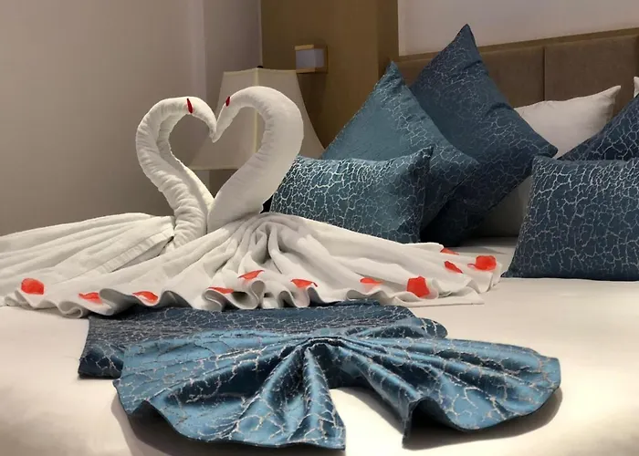 L'Ver Hotel
