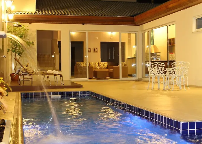 Hotel Agua Viva - Cachoeira Paulista - Sp - Proximo A Cancao Nova