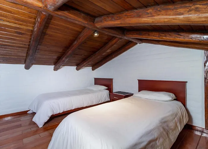 Hotel Ile