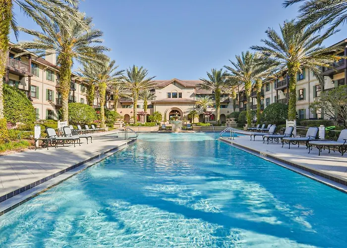 Luxury Golf Retreat