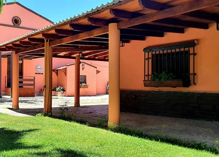 Museo Posada Benelli