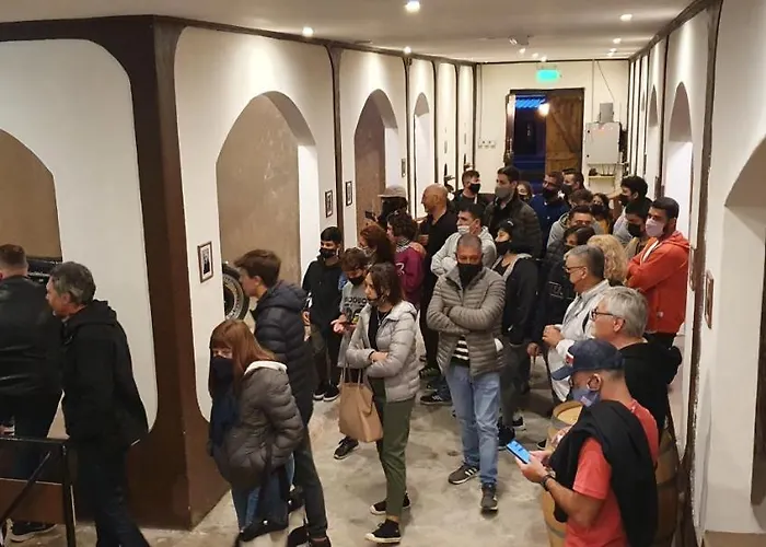 Museo Posada Benelli