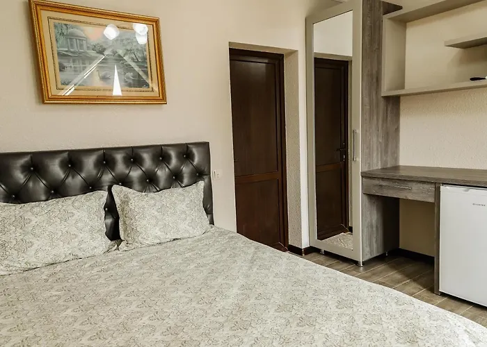 Hotel Konus