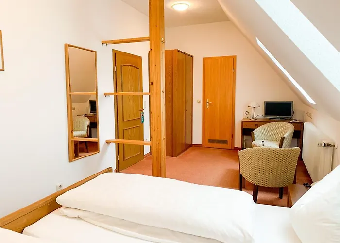 Landhotel Bauernschmitt