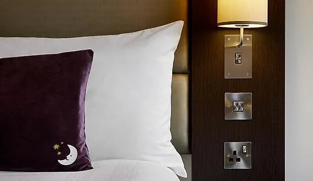 Premier Inn Bangor