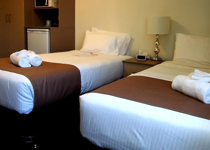 Hotel Gracelands