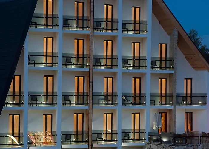 Hotel Zabljak