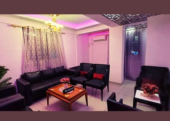 Ras Dika Hotel