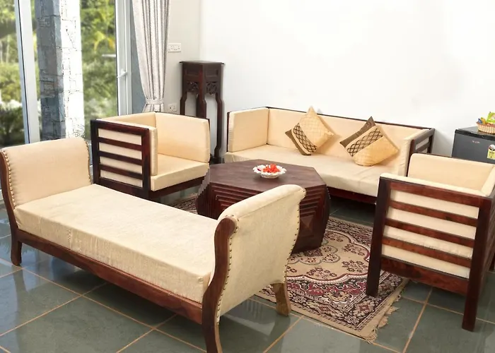 Lal Bagh Resort Ranakpur - Step Into The Wild, Stay In Luxury