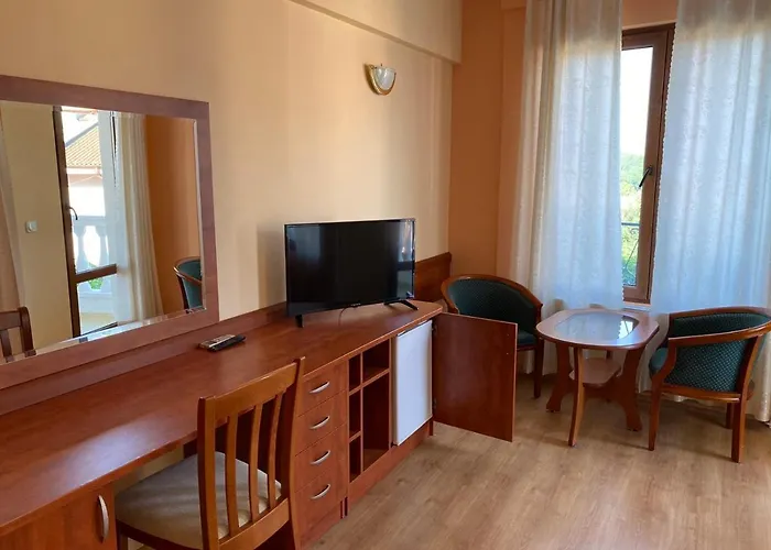 Pancho Family Hotel