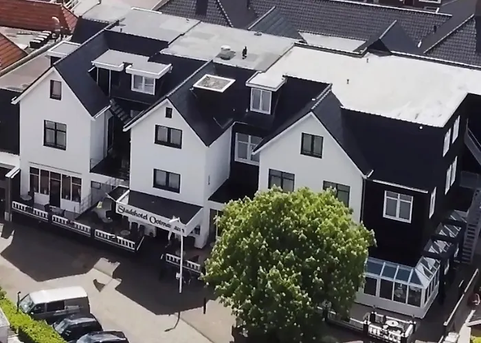 Stadshotel Ootmarsum