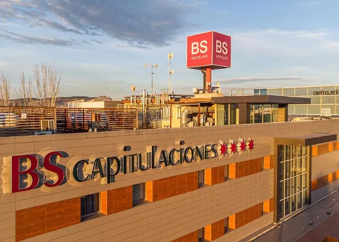 Bs Capitulaciones