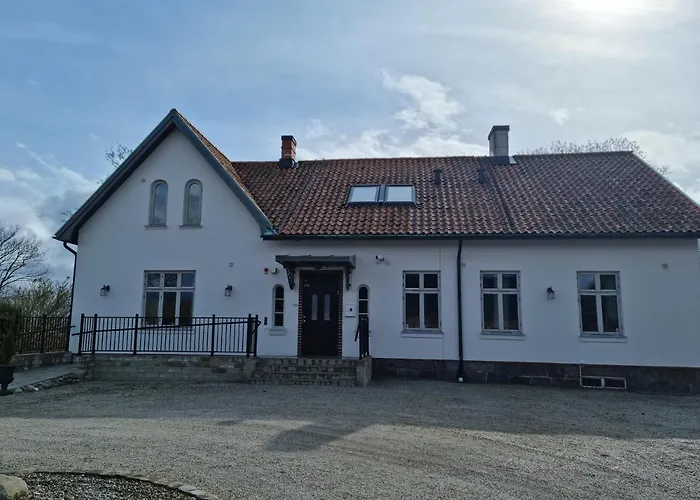 Hotell Stavstensgarden