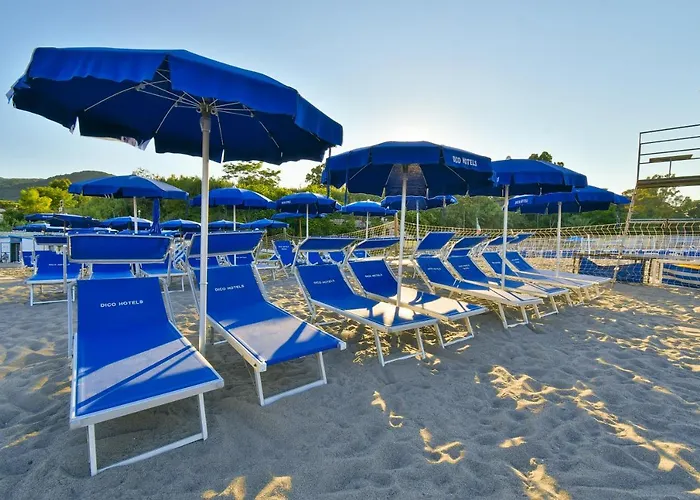 Hotel San Giovanni Terme