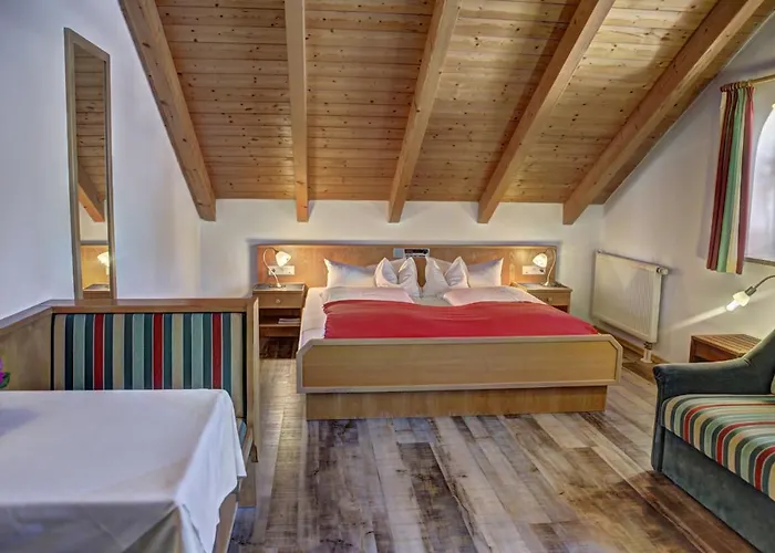 Hotel Brunnenhof