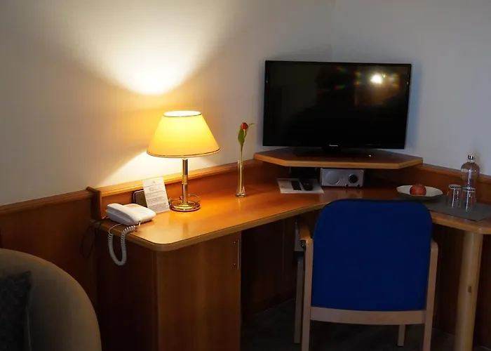 Villa Martini Boutiquehotel (Adults Only)