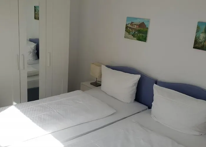 Hotel Seeburg