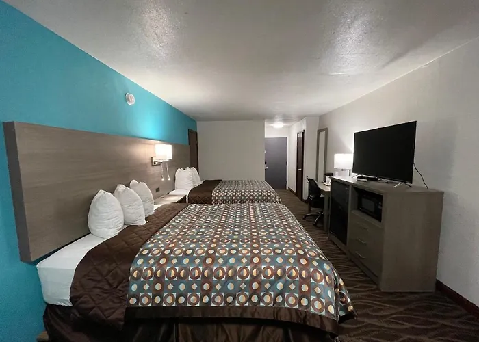 Baymont By Wyndham Bellevue - Omaha