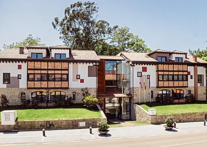Hotel Cuevas - Adults Only