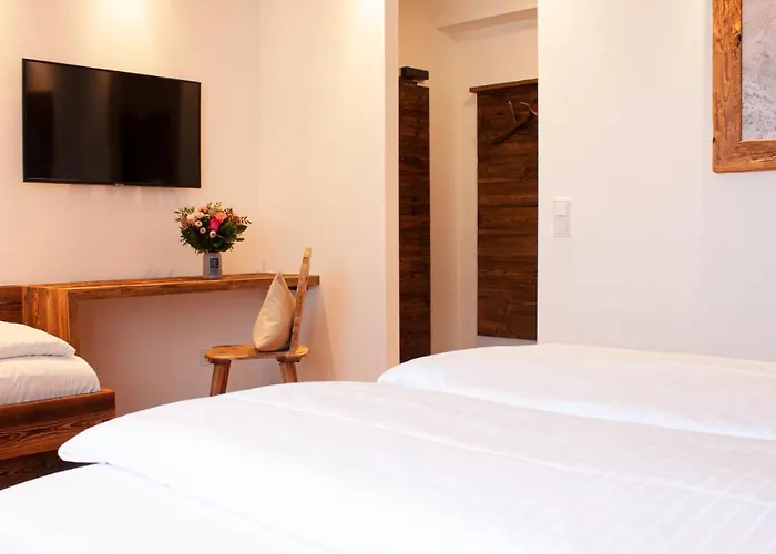 Hotel Almwirt