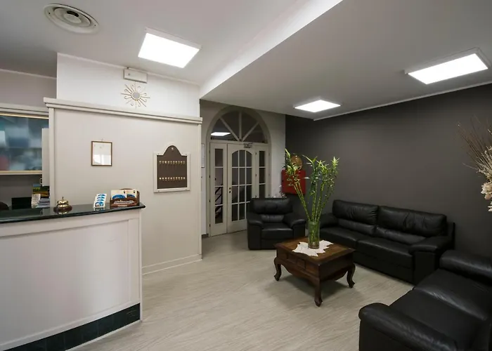 Hotel Candido