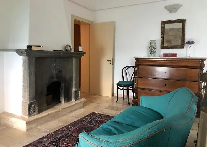 B&B Relais Del Senatore