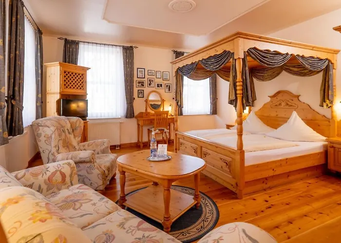 Harzhotel zum Prinzen