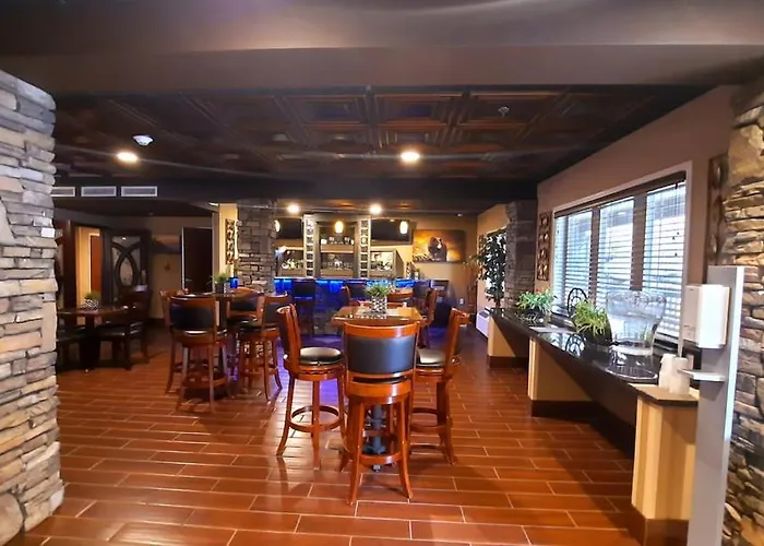 Stonebrook Lodge Bryson City