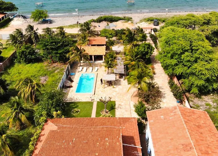 Pousada Carmela