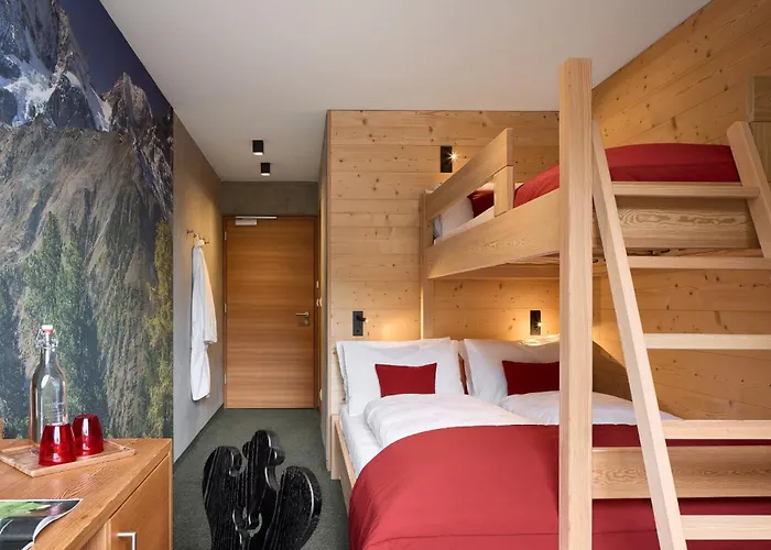 Hotel Ortles B&B
