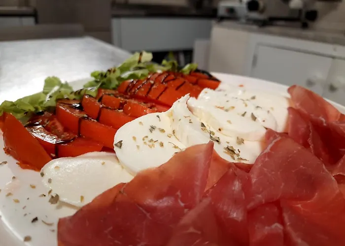 Hotel Ristorante San Celso
