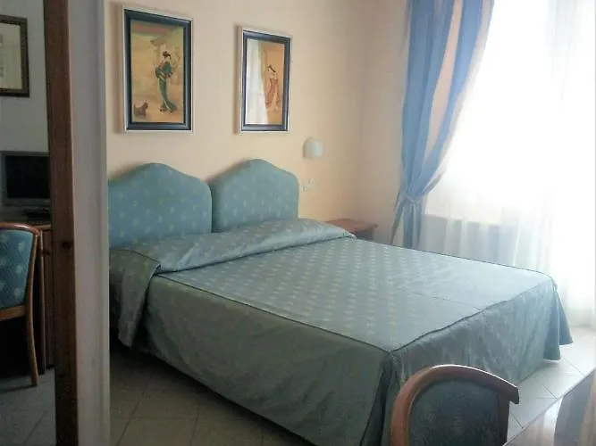 Hotel Locanda del Passo Pomposa