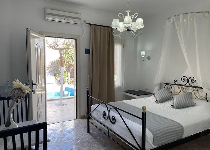 Danae Villa