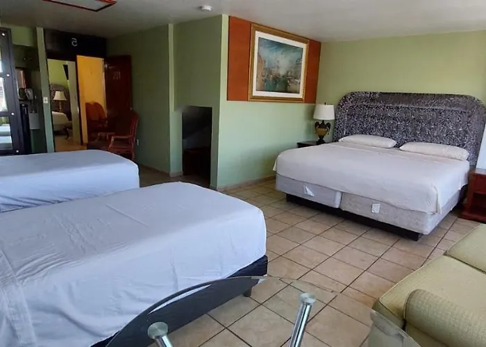 Hotel Cortes