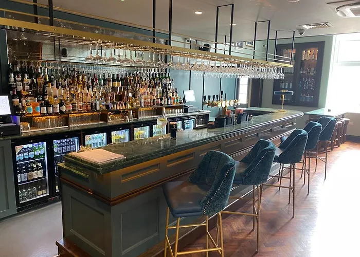 Hillyard House Hotel