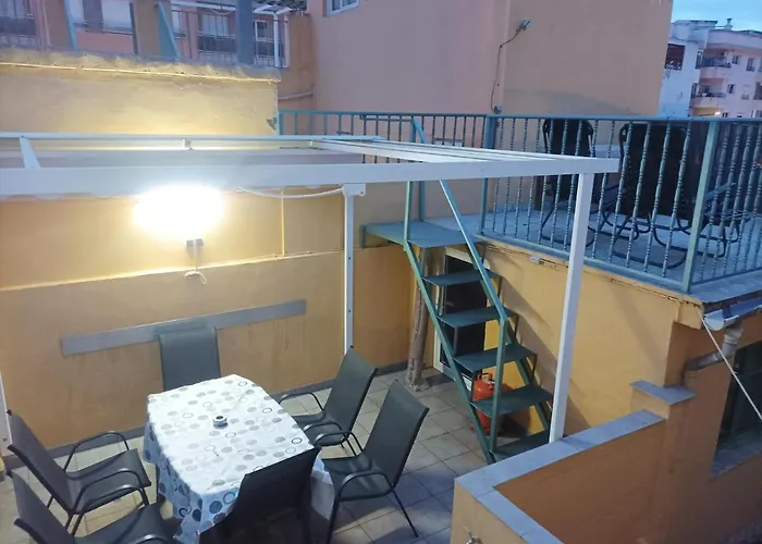 Casa Salamanca