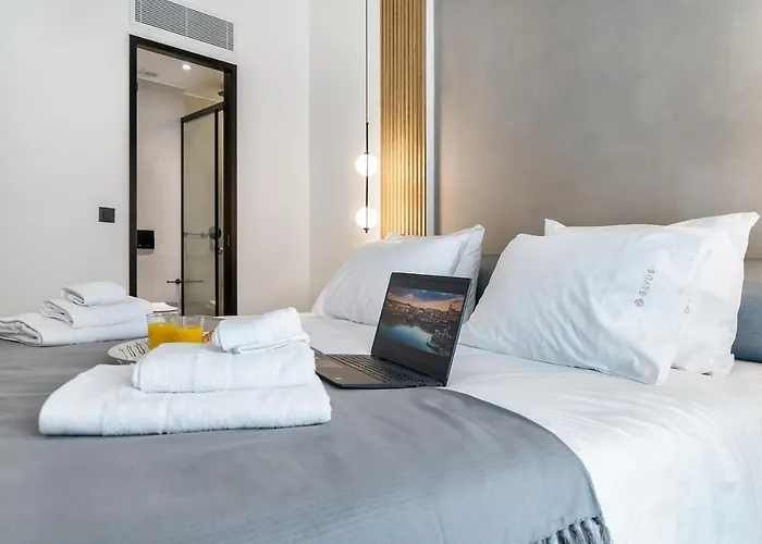 Savus Boutique Hotel