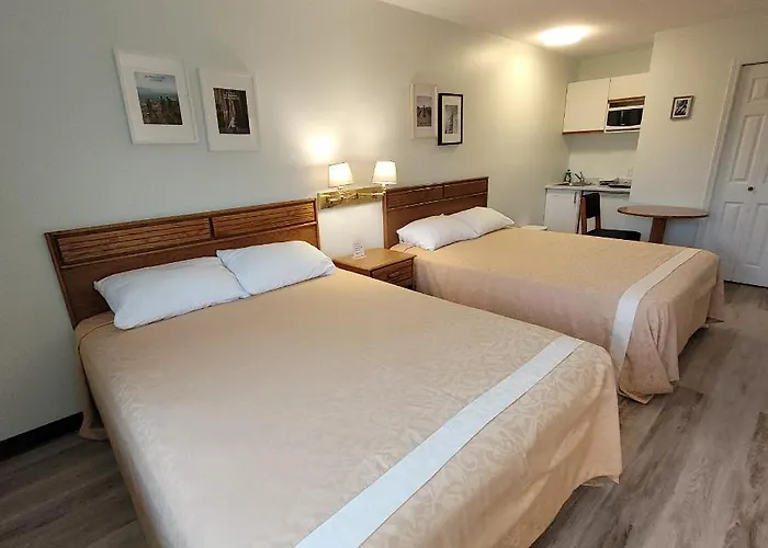 Ridgeview Motor Inn